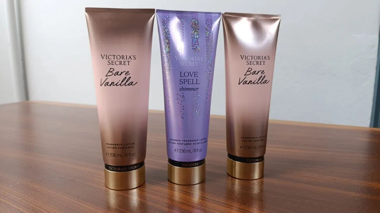 BODY SPLASH Victoria's Secret  - Foto 3