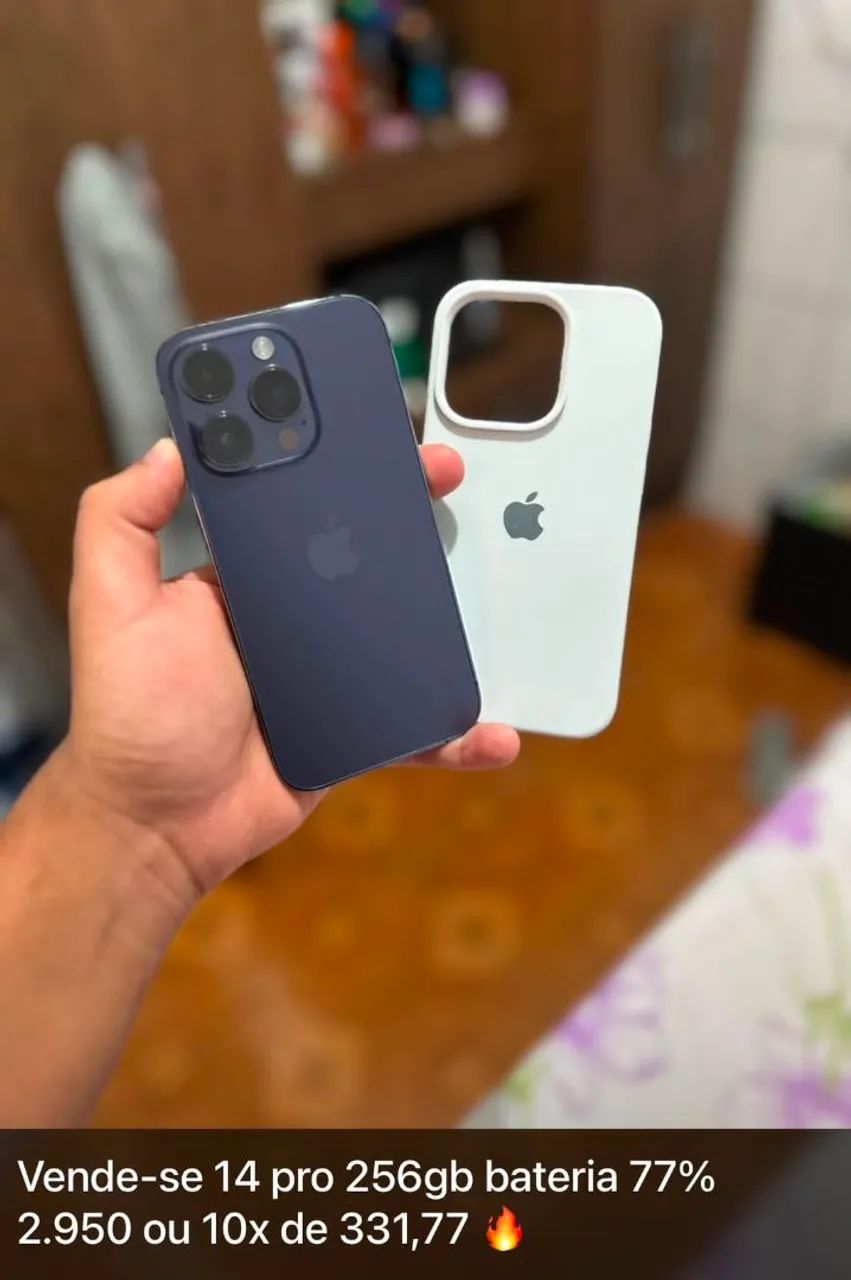 Iphone 14 pro
