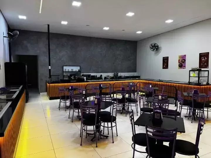 Fábrica + Loja de Sorvetes e Açaí à venda - Oportunidade! - Foto 3