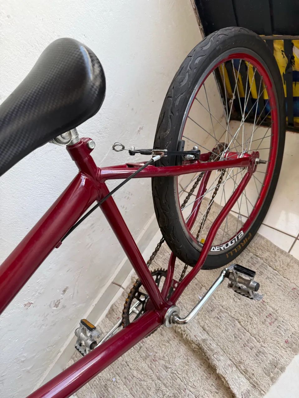 Bicicleta aro 26 - Foto 2