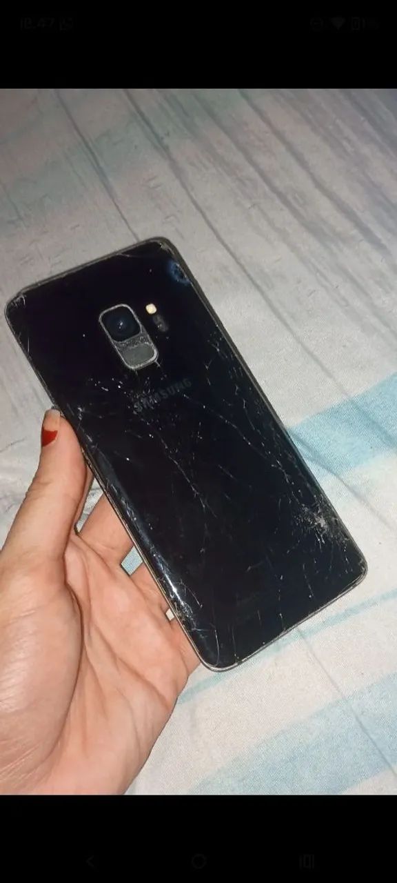 S9  - Foto 2