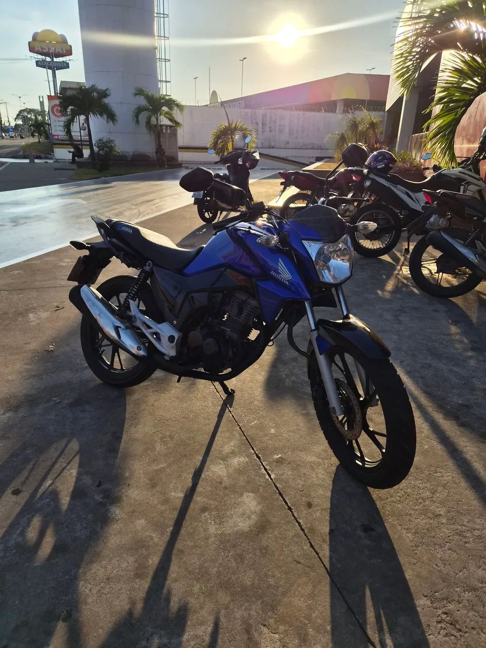 Titan 160 - Foto 2