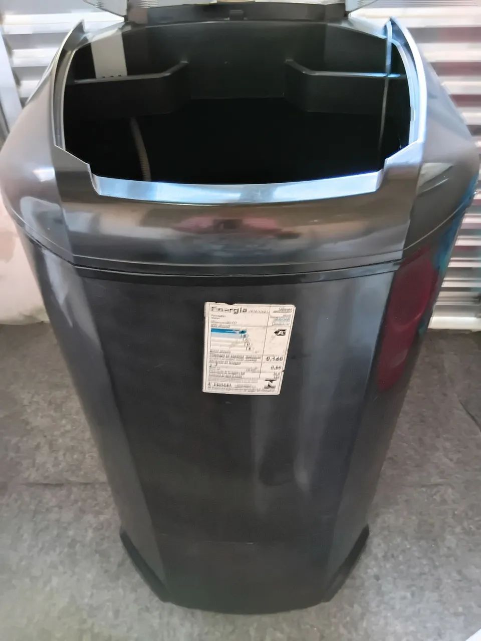 Tanquinho 10Kg