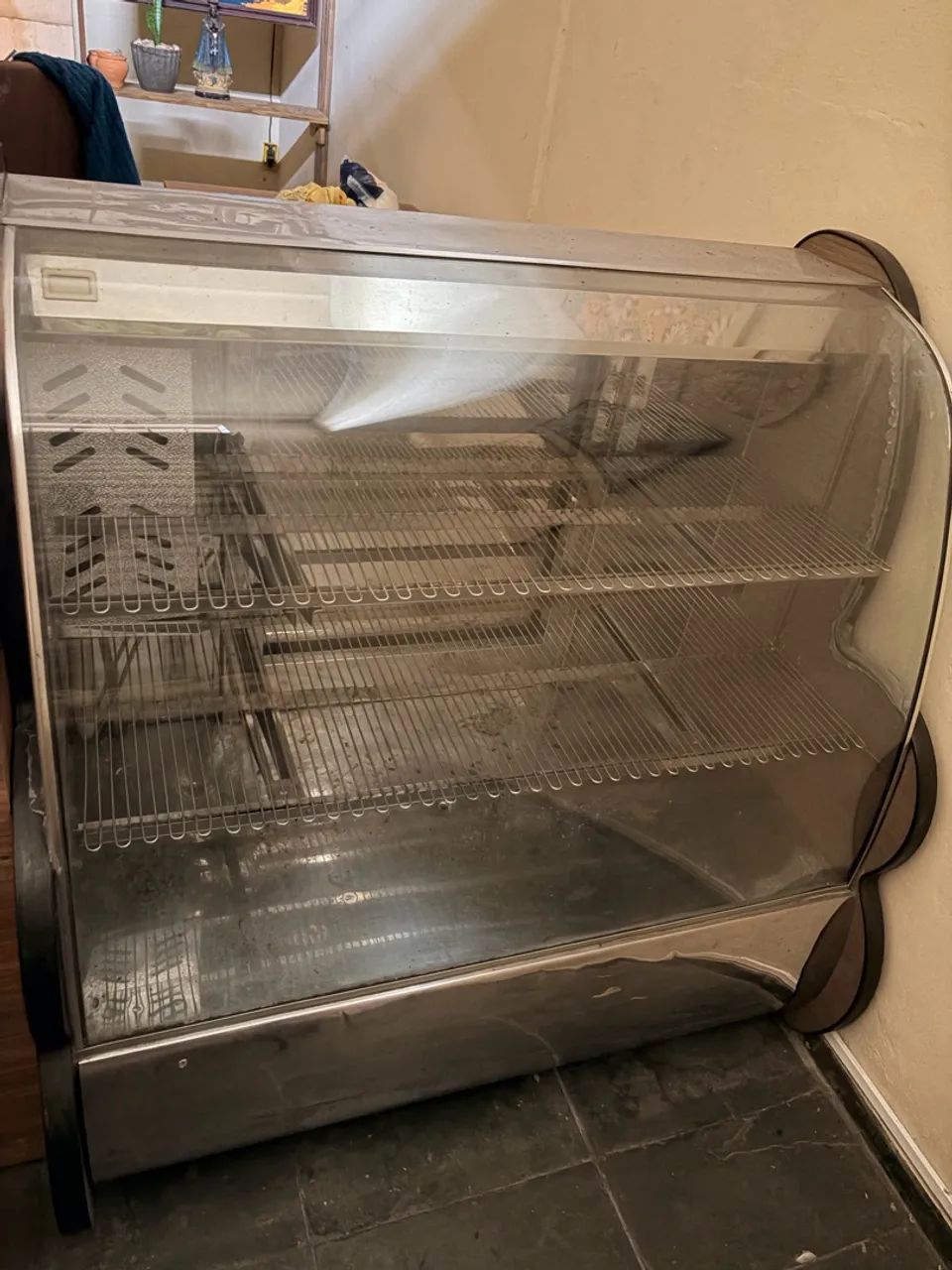 Balcão refrigerado  - Foto 3