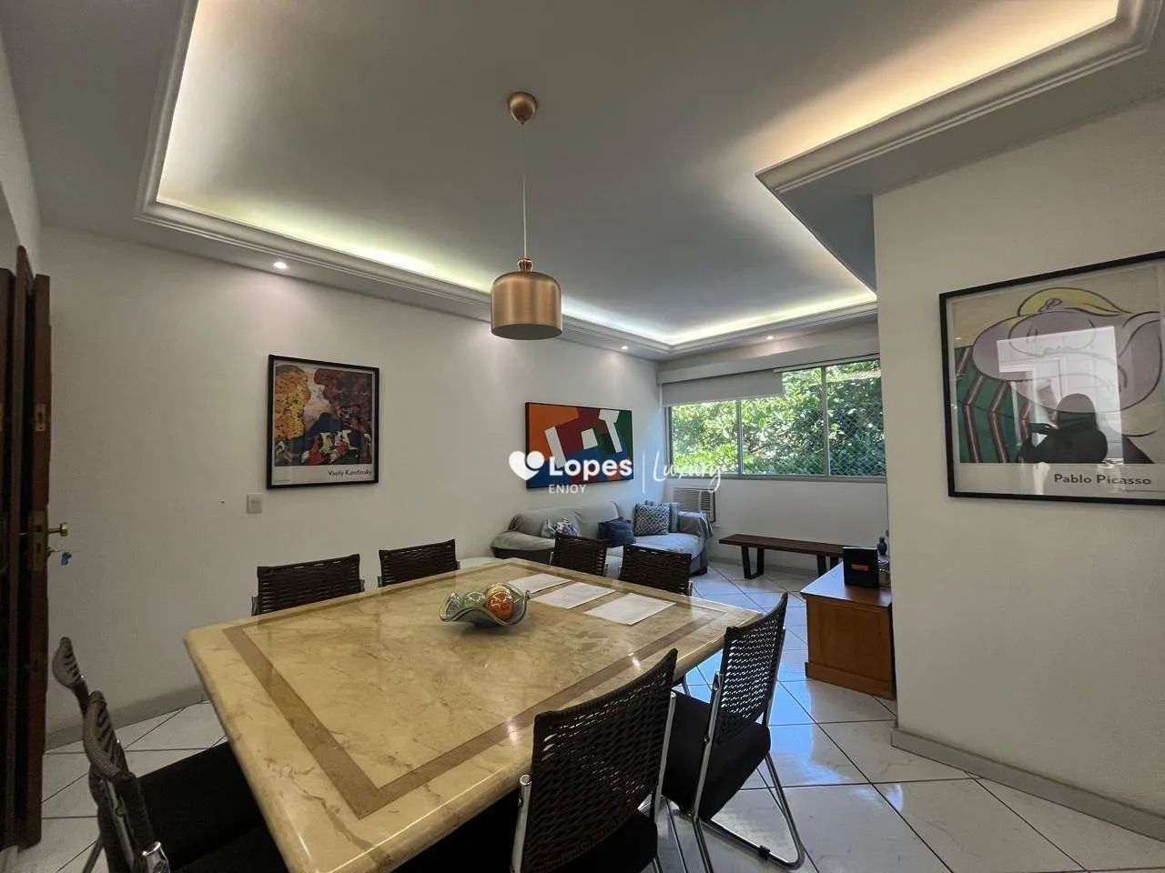Apartamento em Ipanema