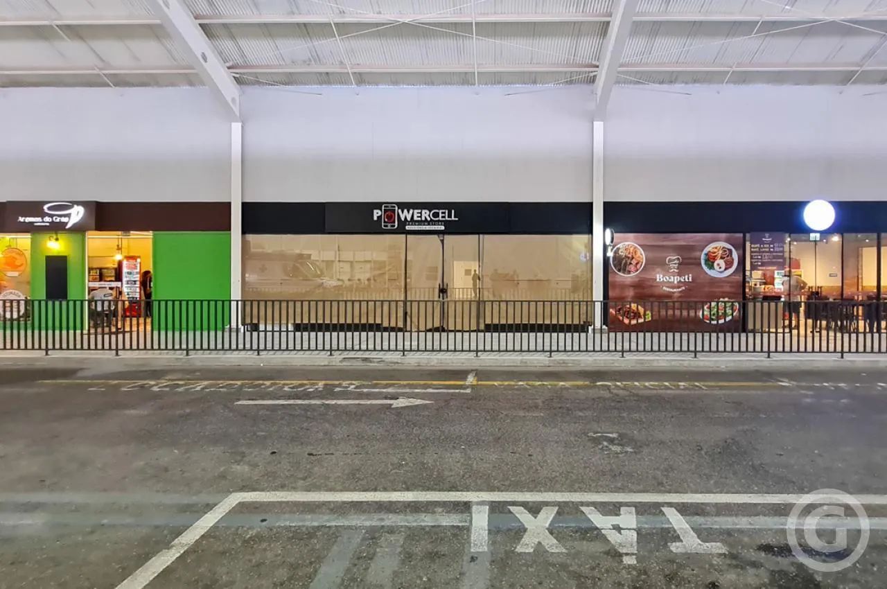 Loja ideal para negócios em expansão no Complexo Comercial Carianos, Florianópolis - Foto 5