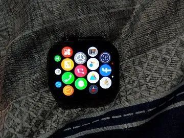 Vendo relógio smartwatch  - Foto 3