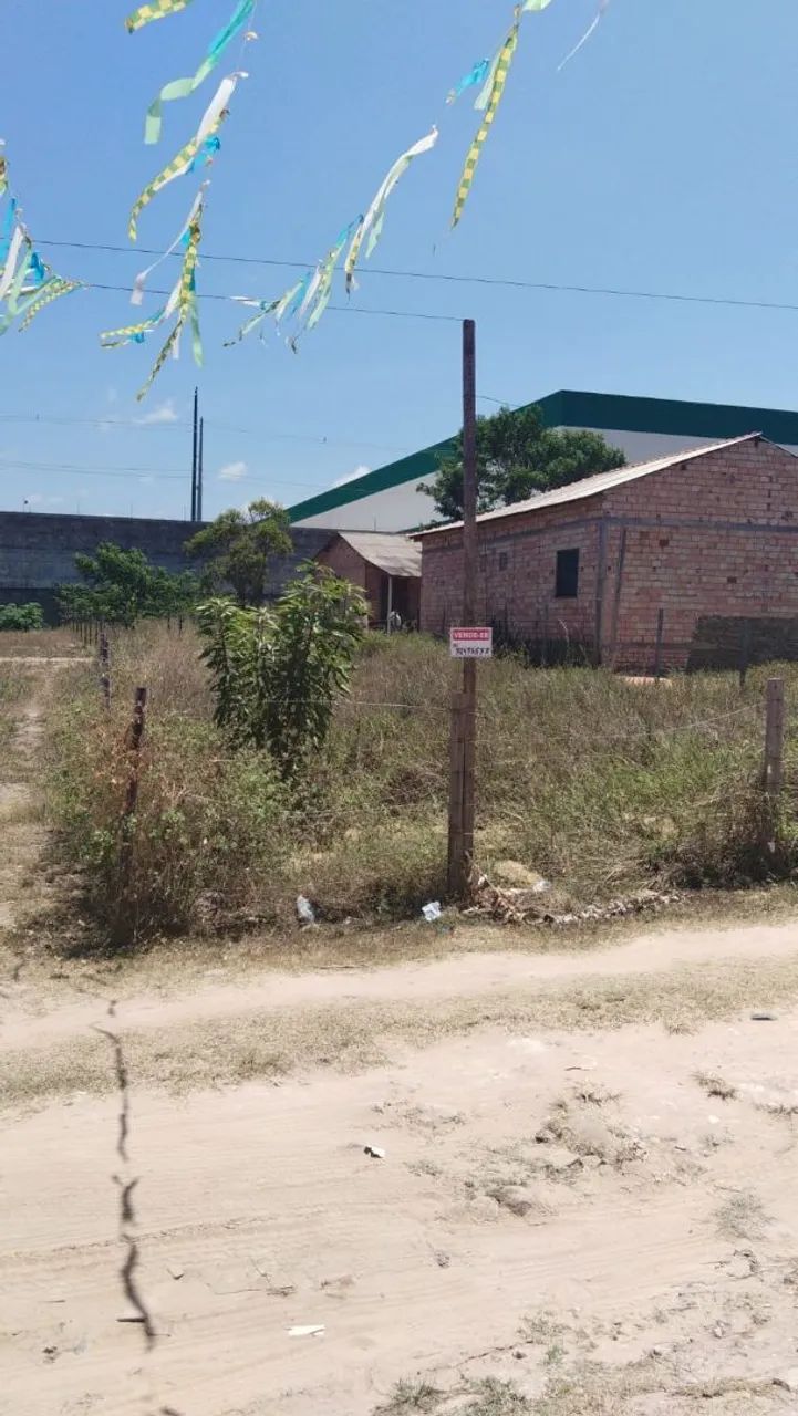 Terreno