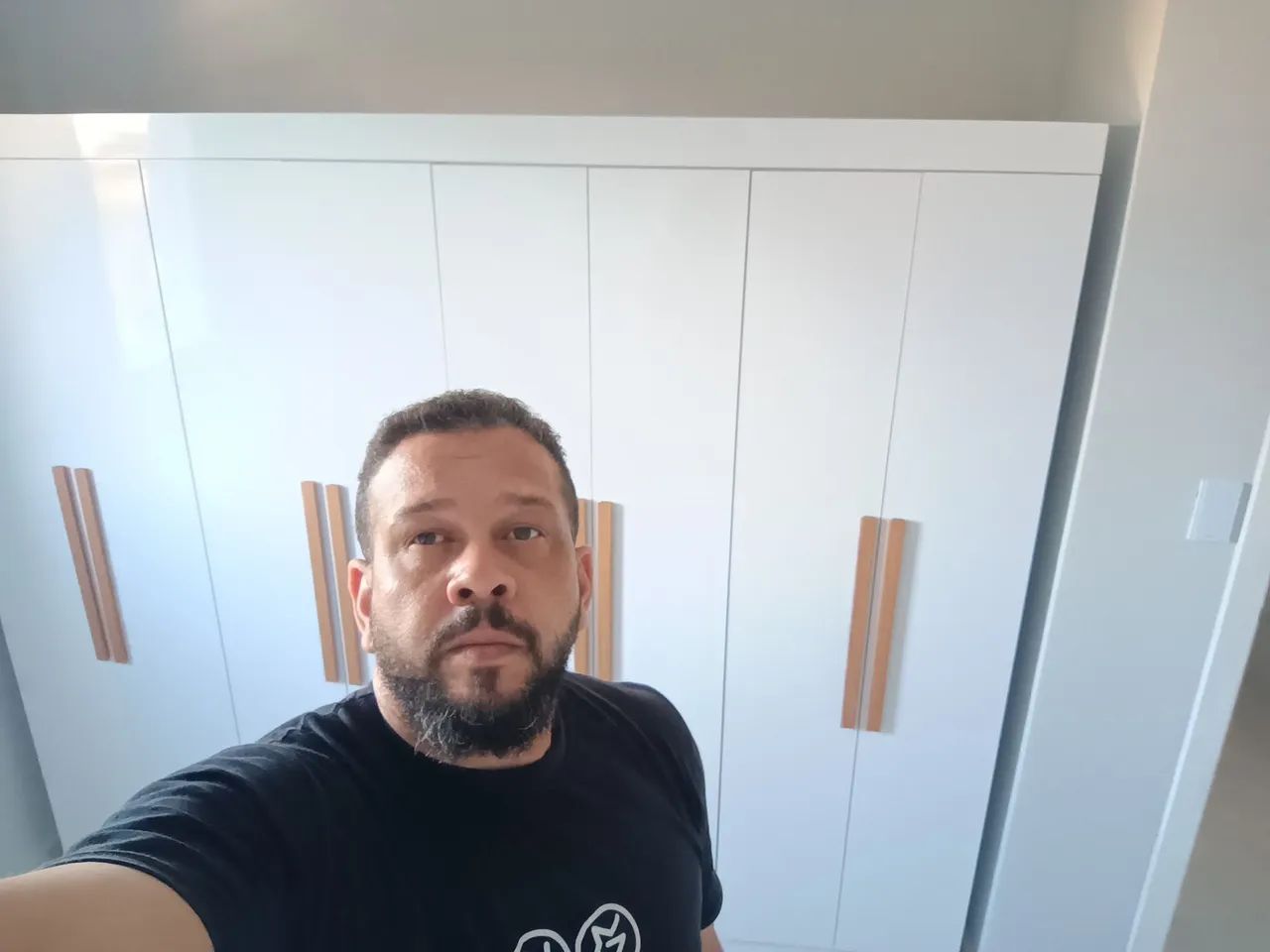 Montador de móveis profissional 