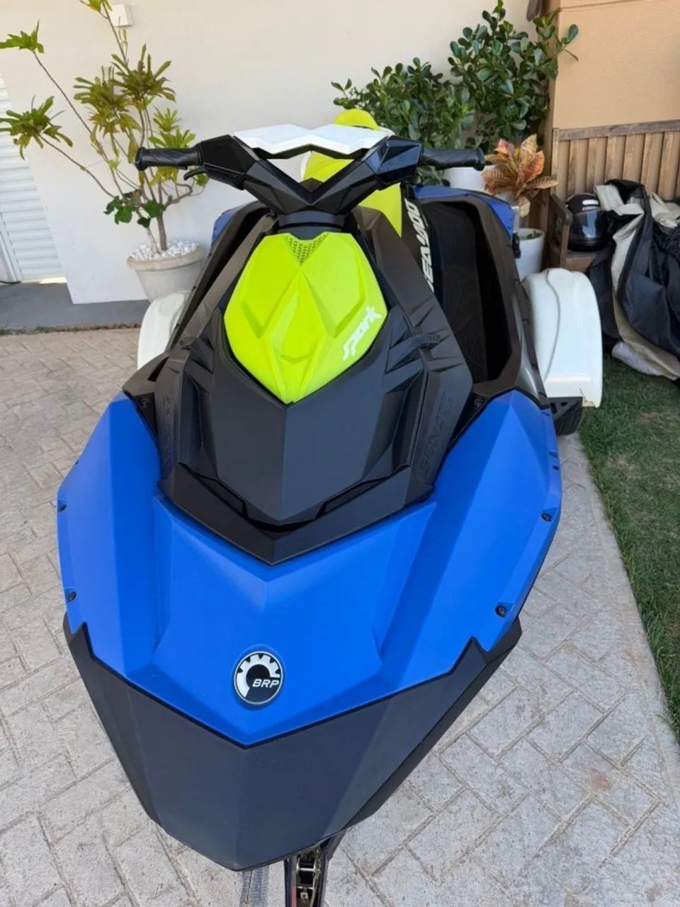 Jetski 