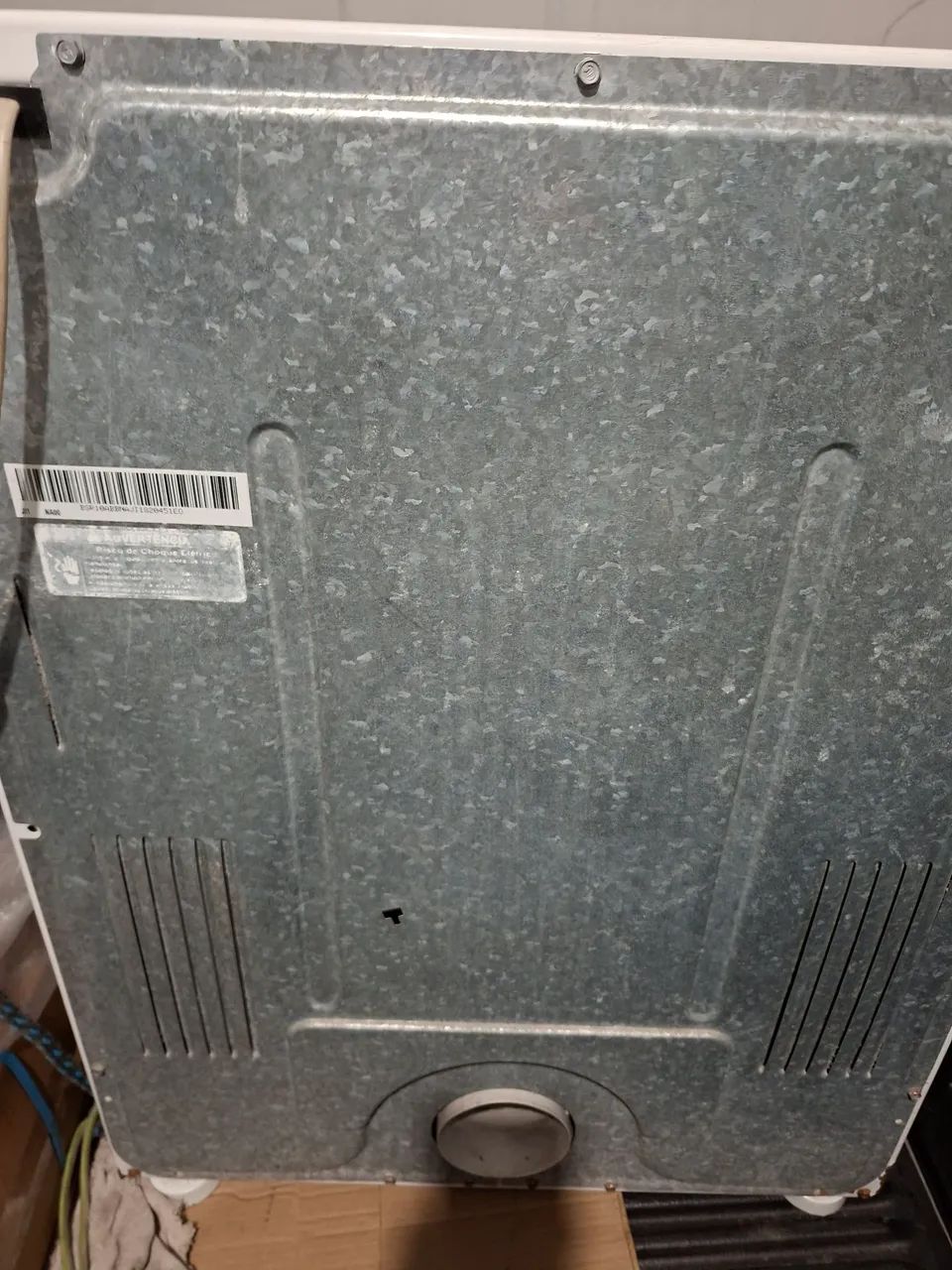 secadora Brastemp ative 220w  - Foto 5