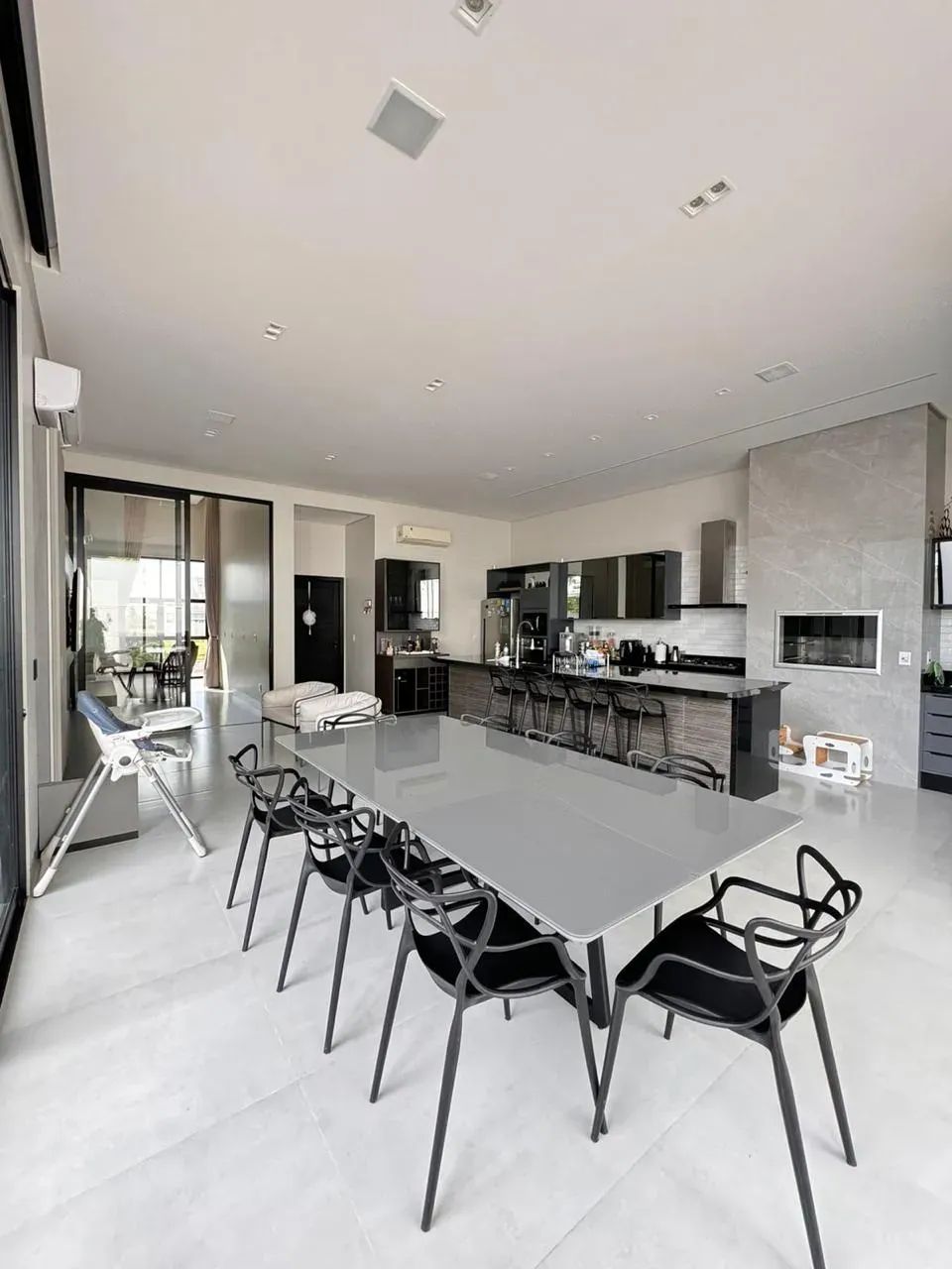 casa Condomínio Cidade Jardim - Foto 4