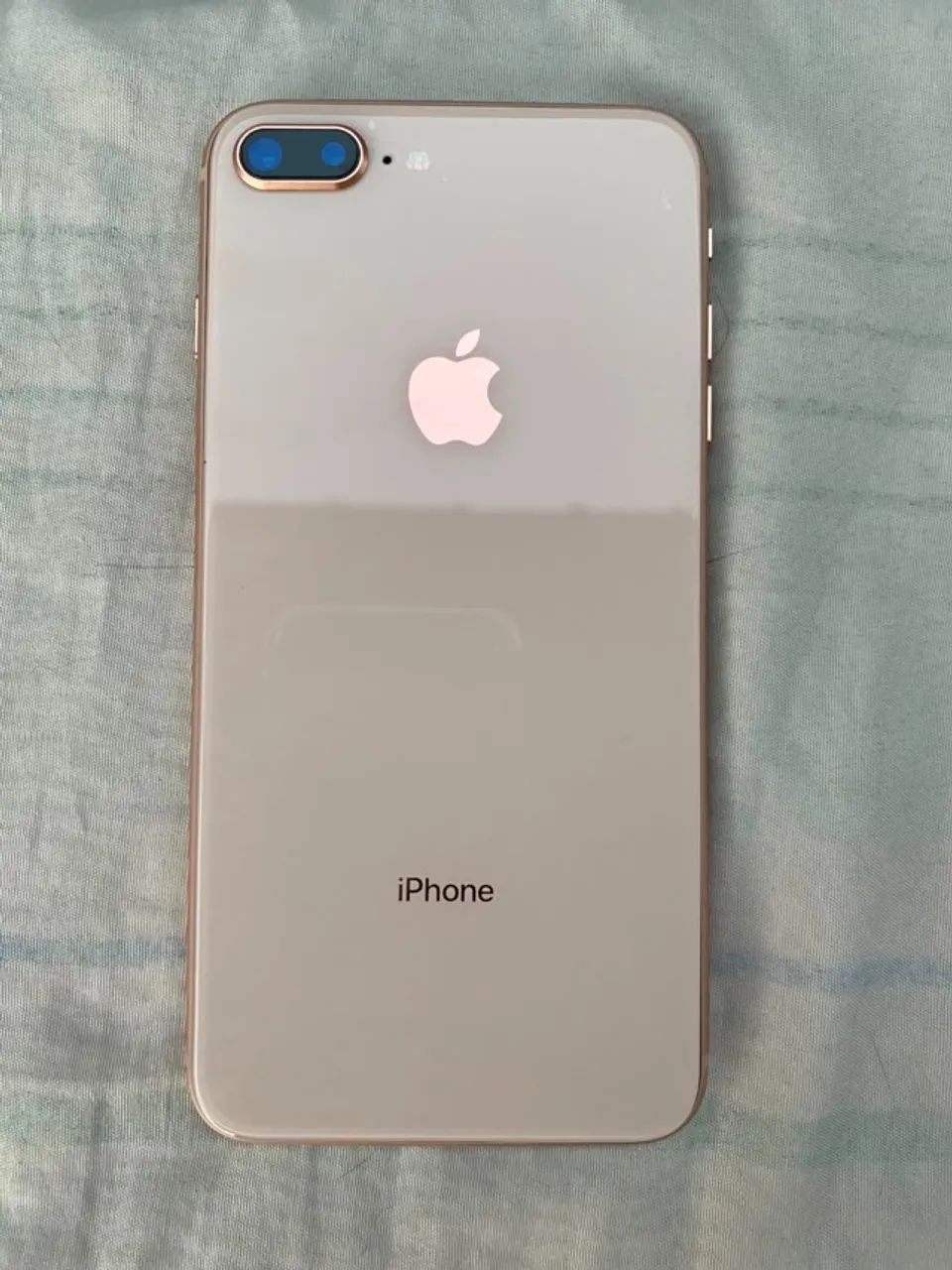 IPHONE 8 PLUS 64GB (estado de novo) - Foto 2