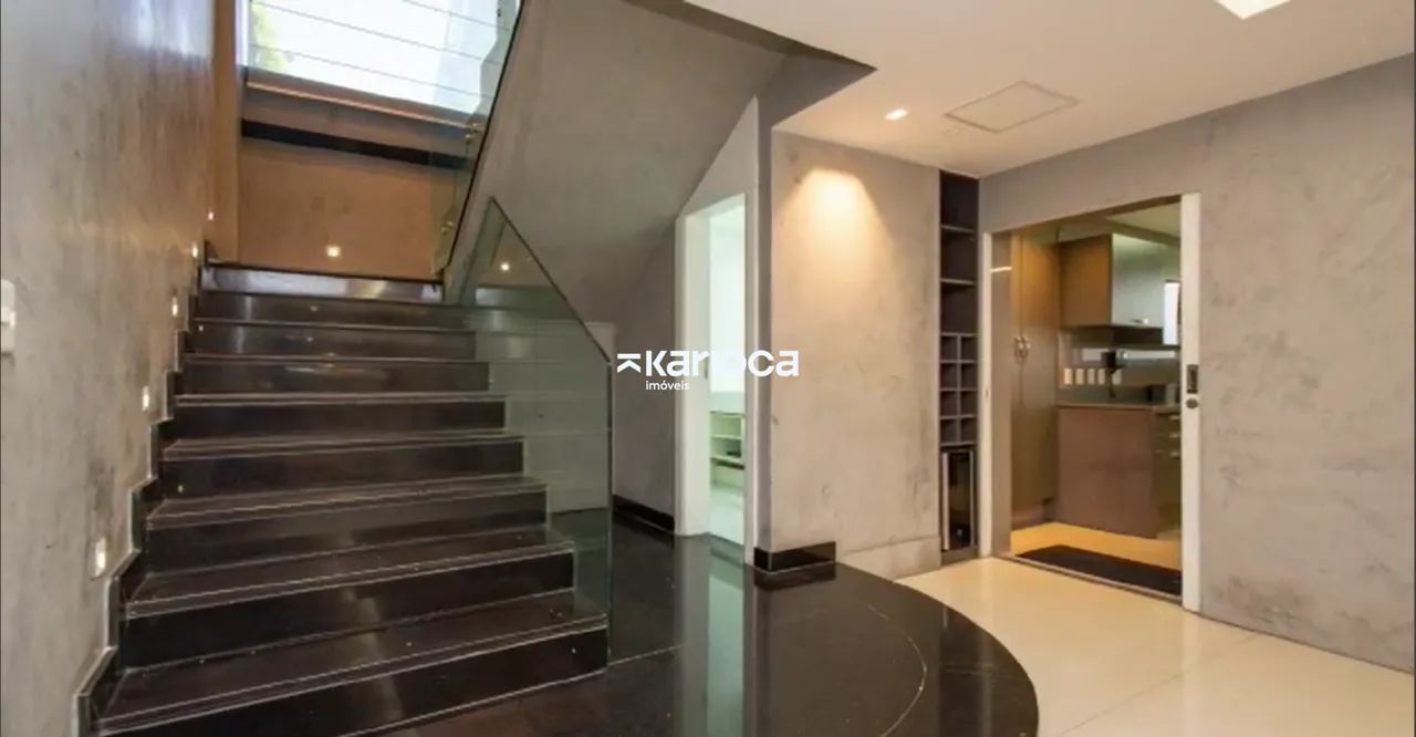 CASA 5 SUITES com STUDIO de GRAVAÇAO LAZER e SEGURANÇA - Foto 5