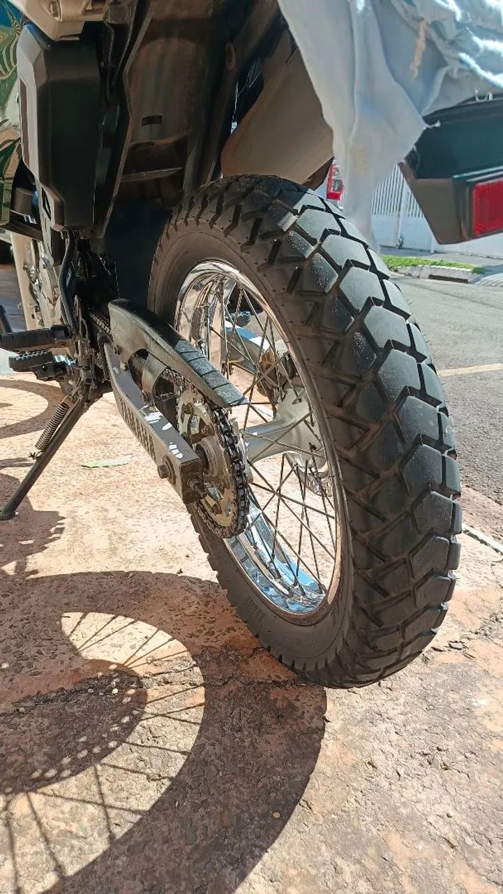 Teneré muito conservada - Foto 5