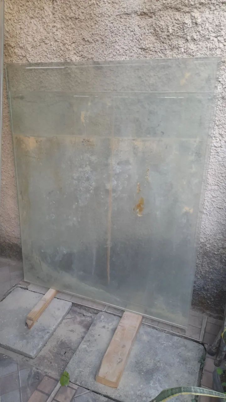 VIDROS TEMPERADOS  - Foto 4