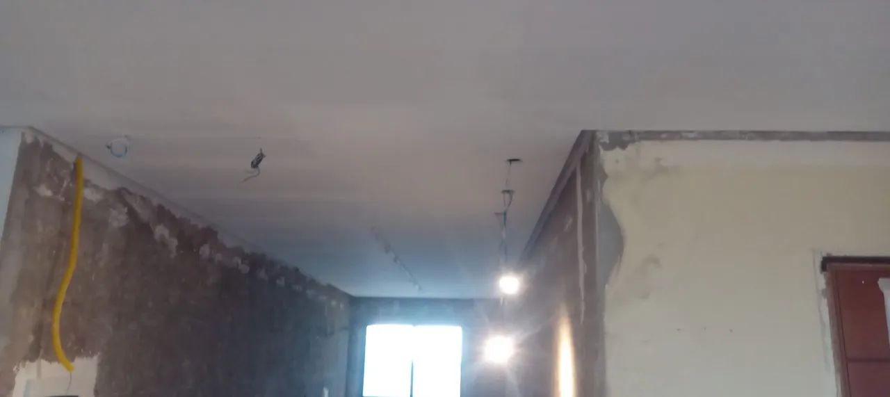 Reformas e pinturas em gerais 