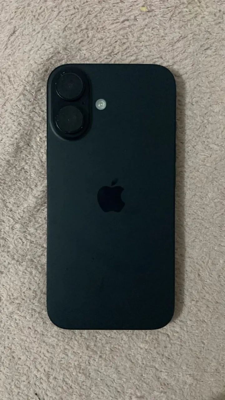 Vendo iphone 16  - Foto 2