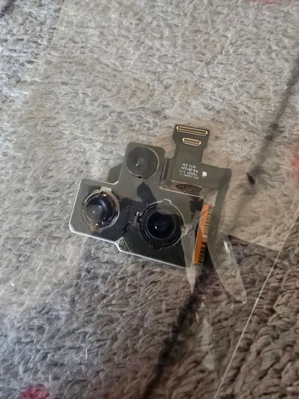 Camera original iphone 12 pro max original  - Foto 2