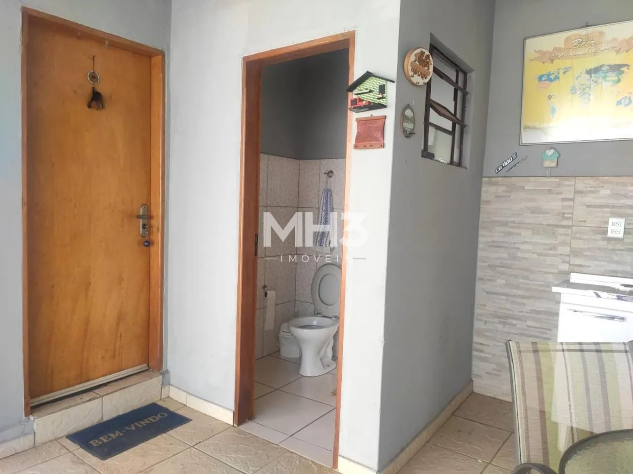 casa - Vila Santana - Sumaré - Foto 5