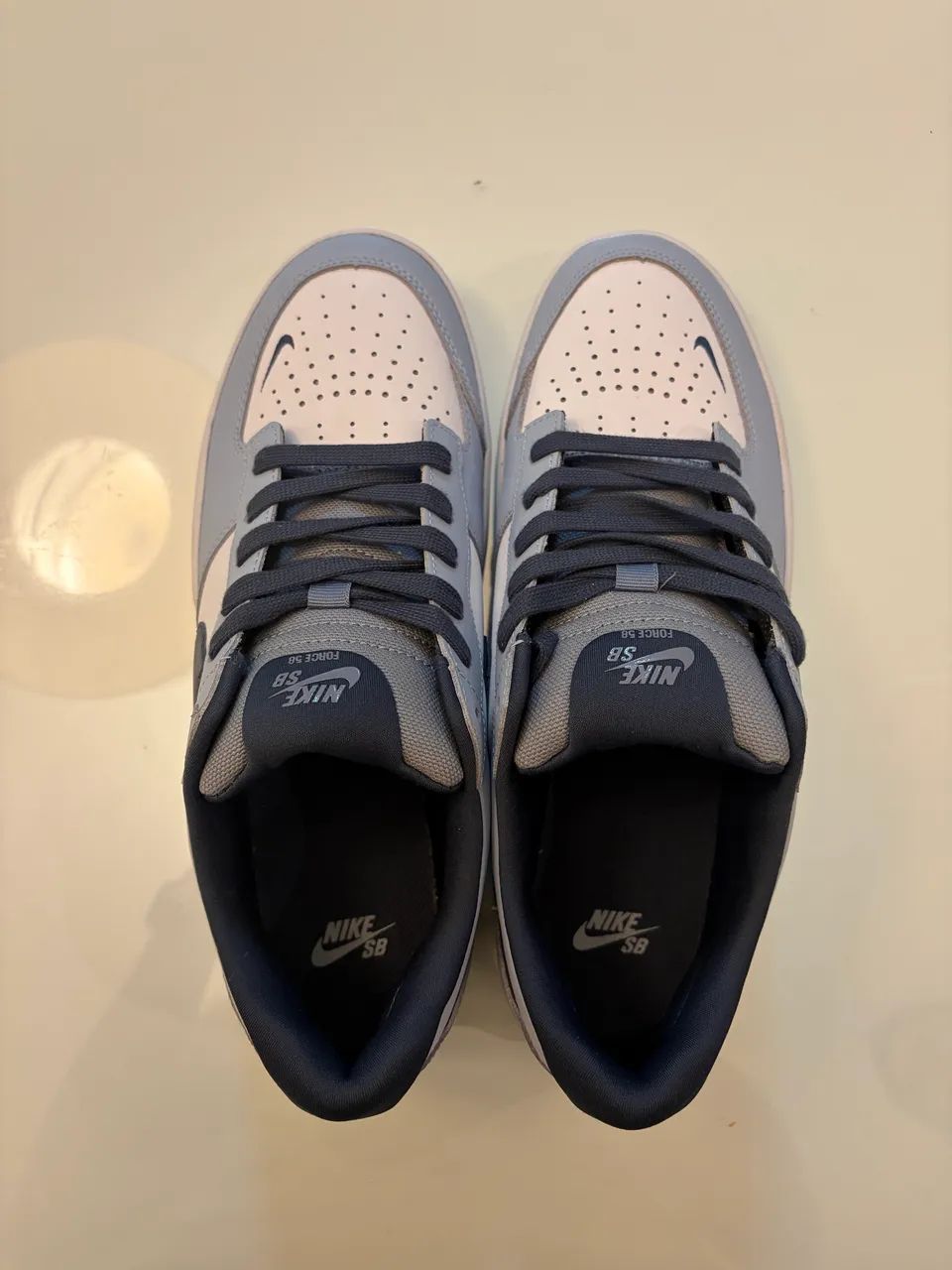 Tênis Nike Sb force 58 premium - Foto 4