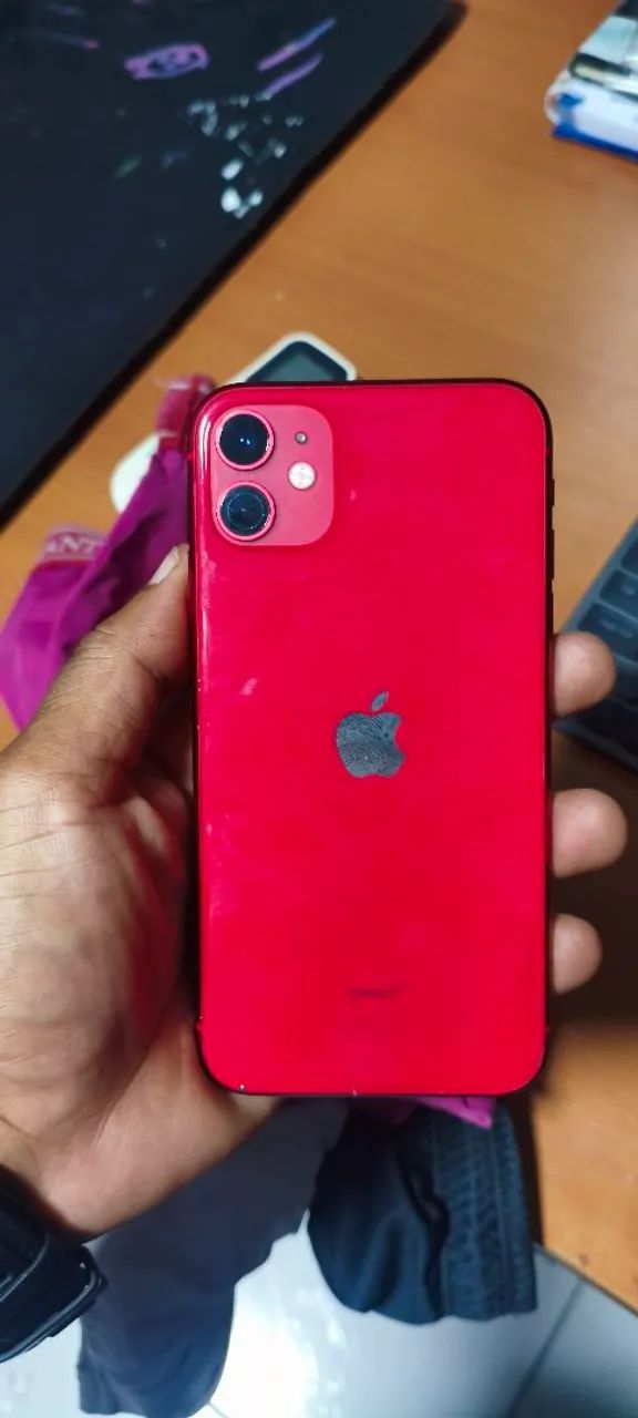 iPhone 11 - Foto 2