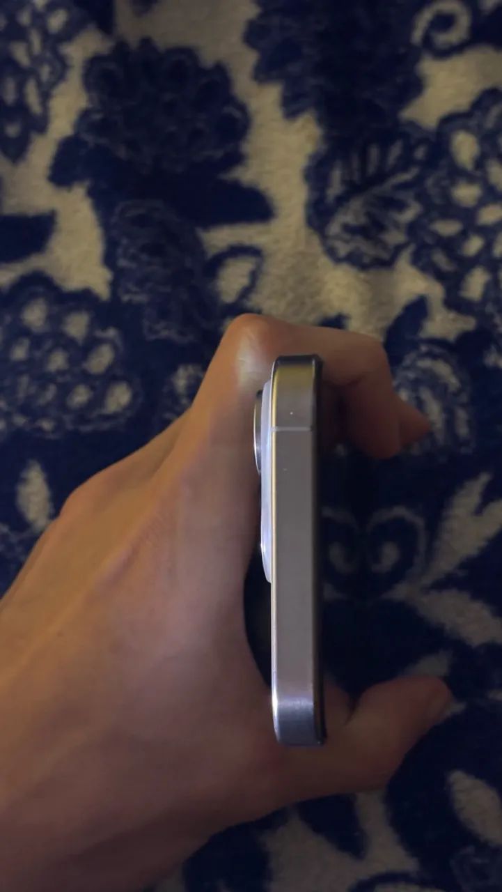 iPhone 15 pro para sair hj! - Foto 5
