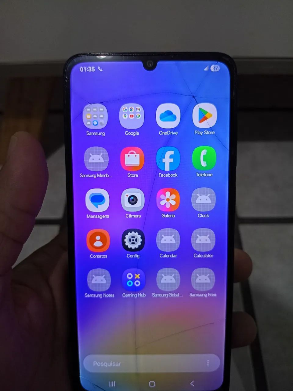 Samsung Galaxy A05 - Foto 5
