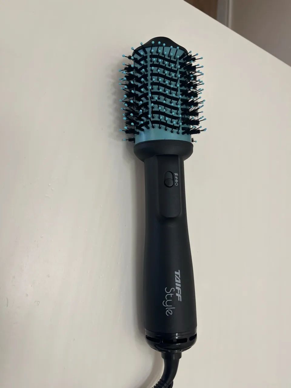 Escova secadora 