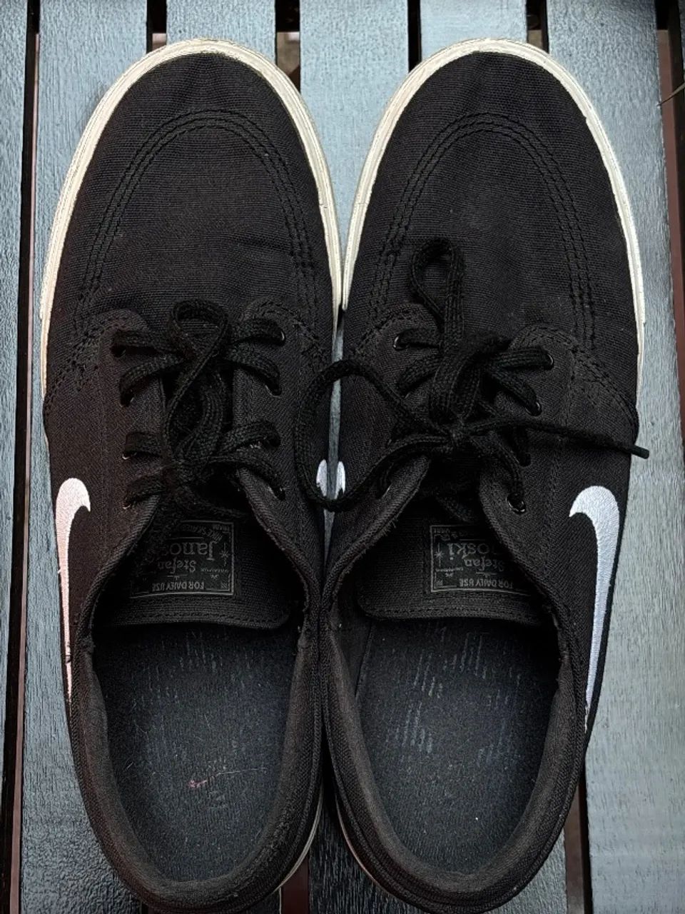 Tênis Nike Janoski - Foto 3