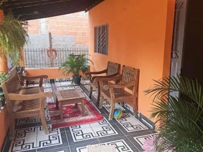 Casa - Centro - Cidelândia/MA - Foto 2