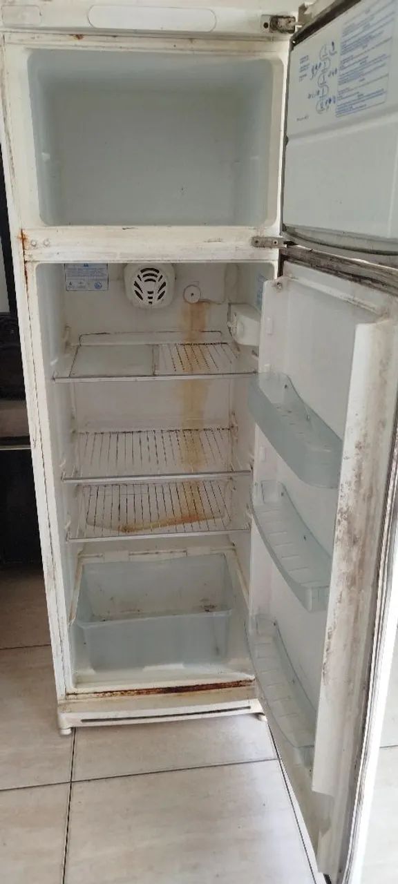 Geladeira  - Foto 5