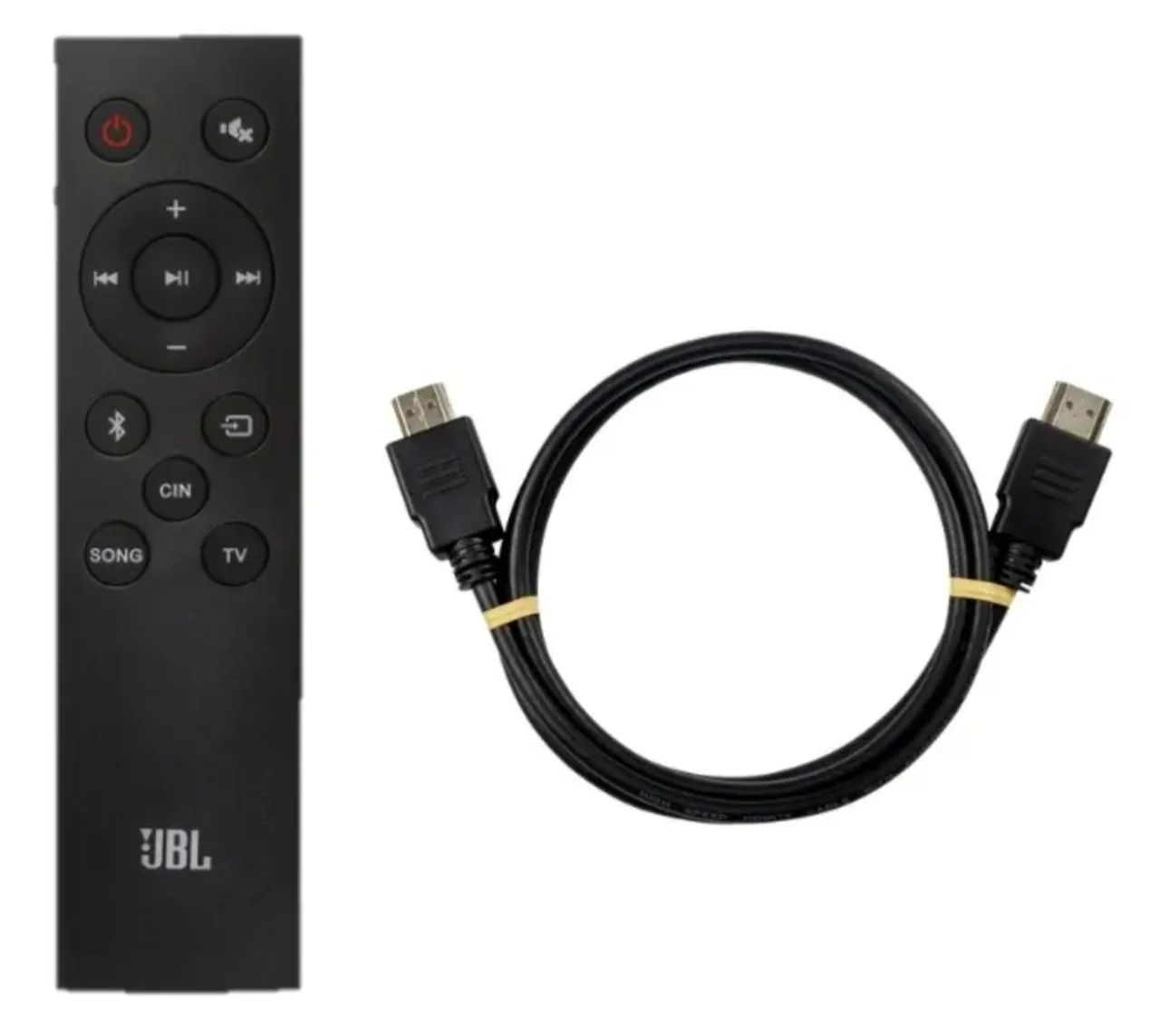 Home theater Jbl soundbar sb170 - Foto 4