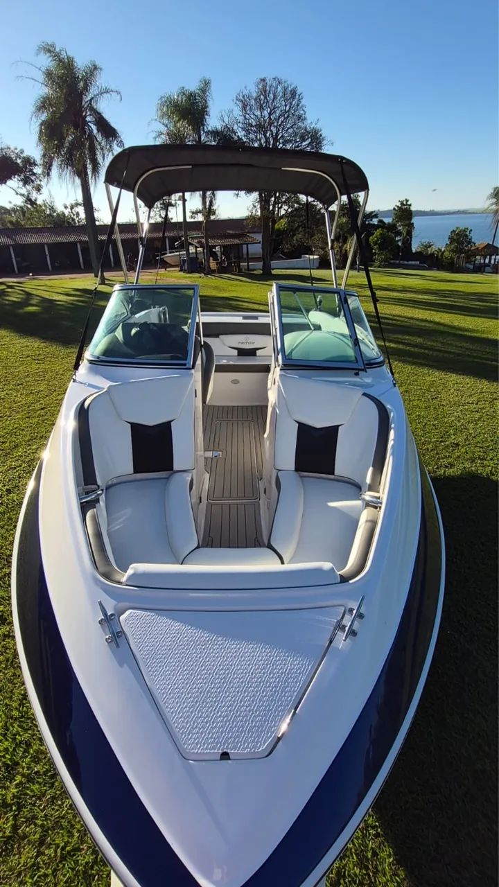 Triton 230 Aberta - Foto 2