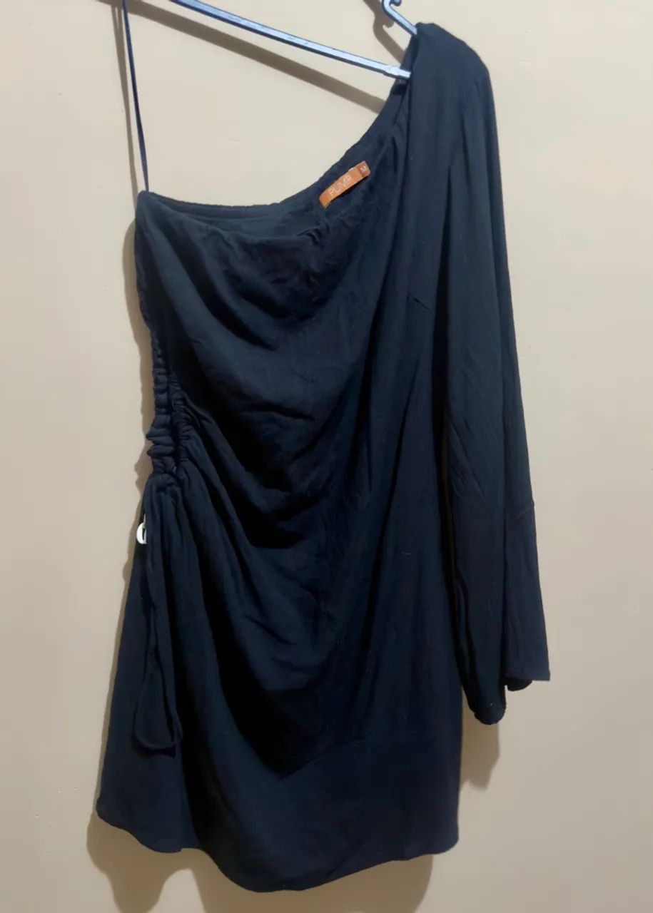 Vestido Hadassa PUMP - Foto 3