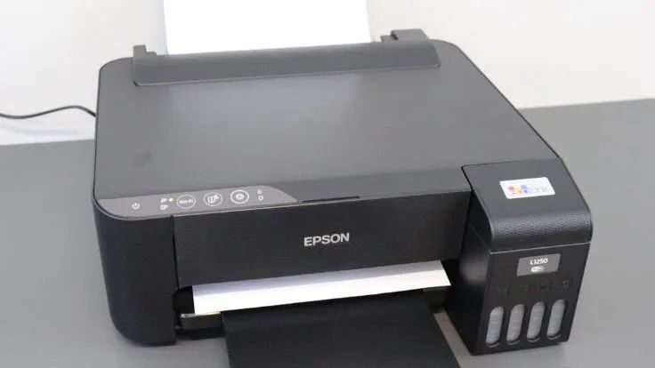 Impressora Epson 