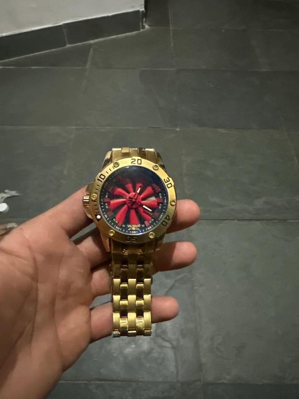 Relógio 