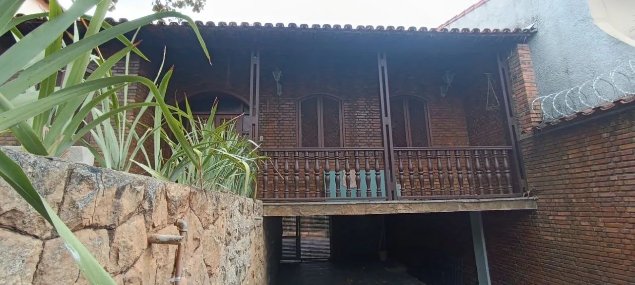casa de 04 quartos no são jose - pampulha - Foto 2