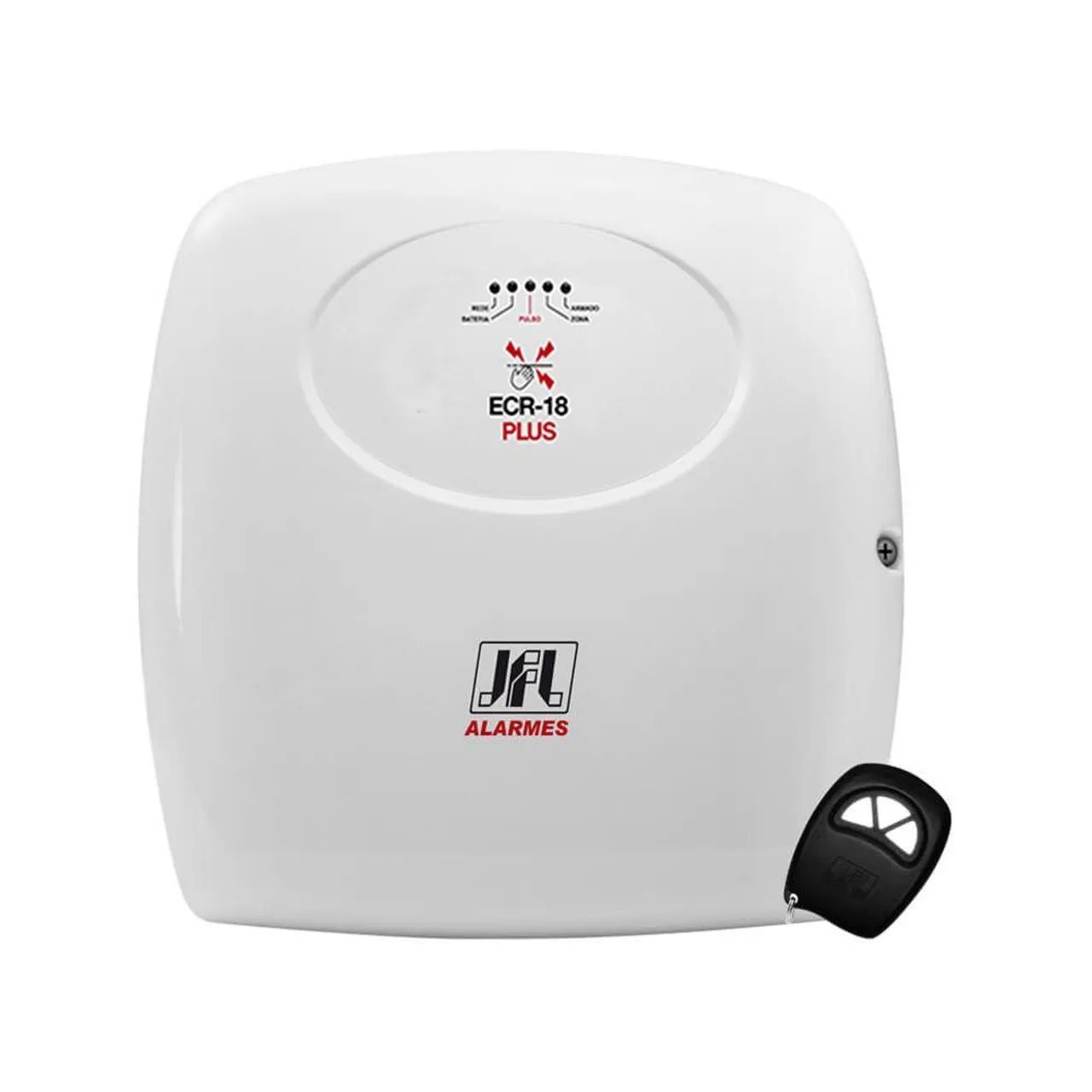 Cerca Elétrica Industrial  - Foto 2