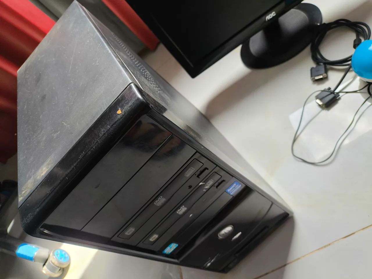 Vendo computador  - Foto 4