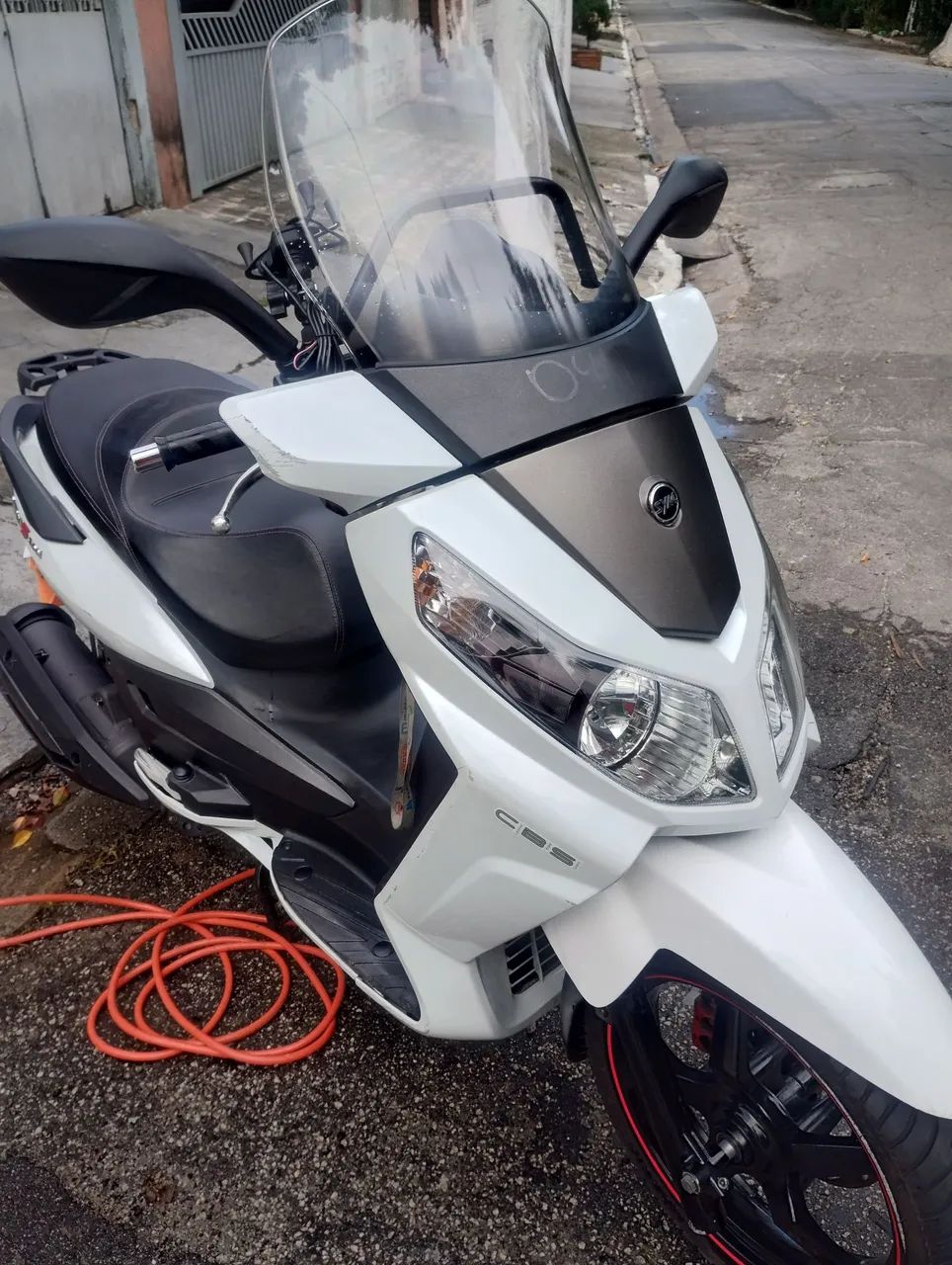 Citycom S 300i - Foto 5