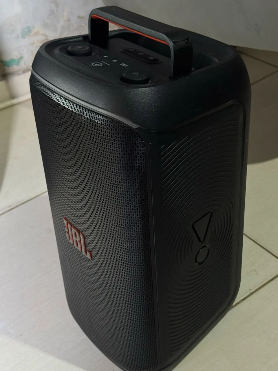 Caixa JBL Partybox - Foto 2