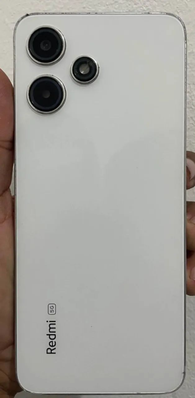 Redmi 12 5g chip ok  - Foto 2