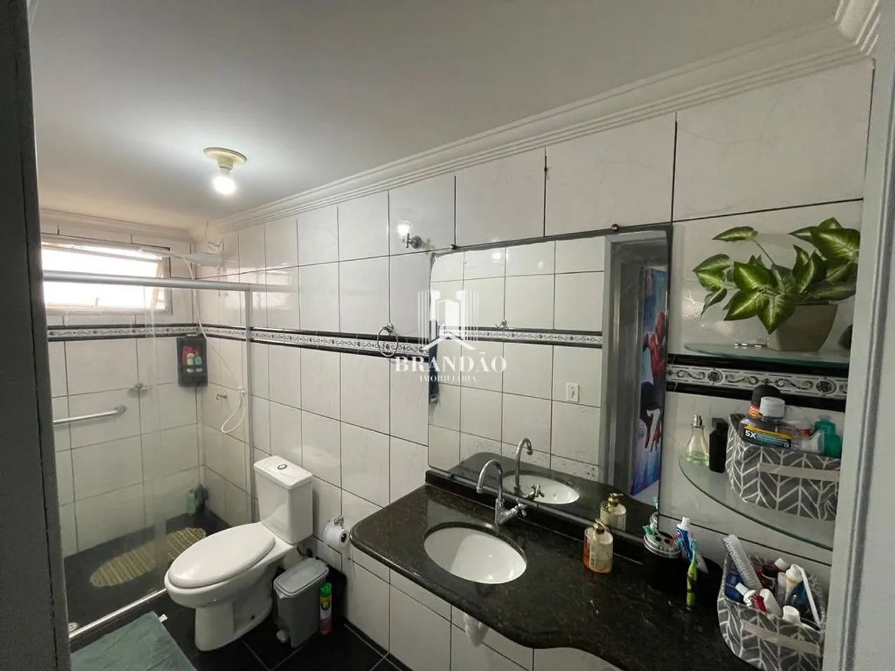 Apartamento 3 Quartos (1 Suíte)  Edifício Santa Joana, Cruz das Almas, Maceió - Foto 3