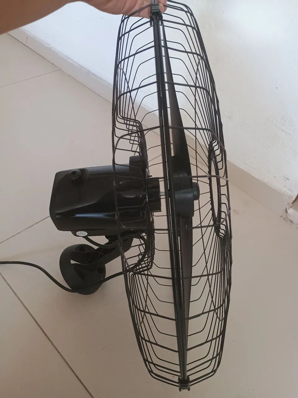 VENTILADOR DE TETO 60 CM (GRANDE) - Foto 4