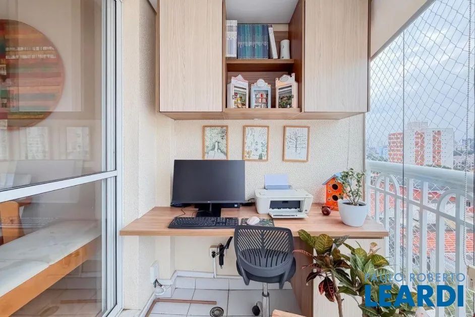 APARTAMENTO - SUMARÉ - SP - Foto 3