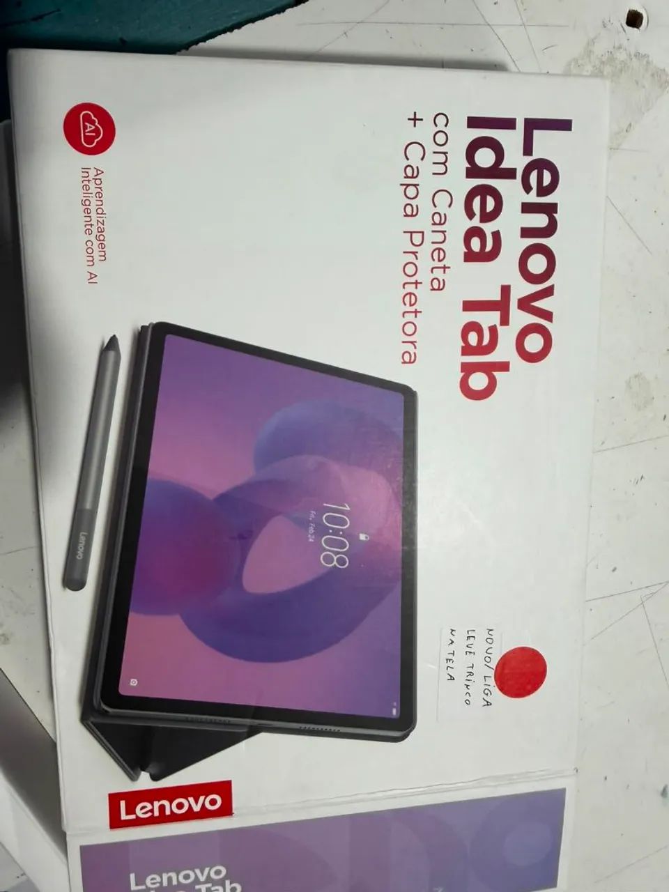 Lenovo Idea pad 8gb 128GB  - Foto 2