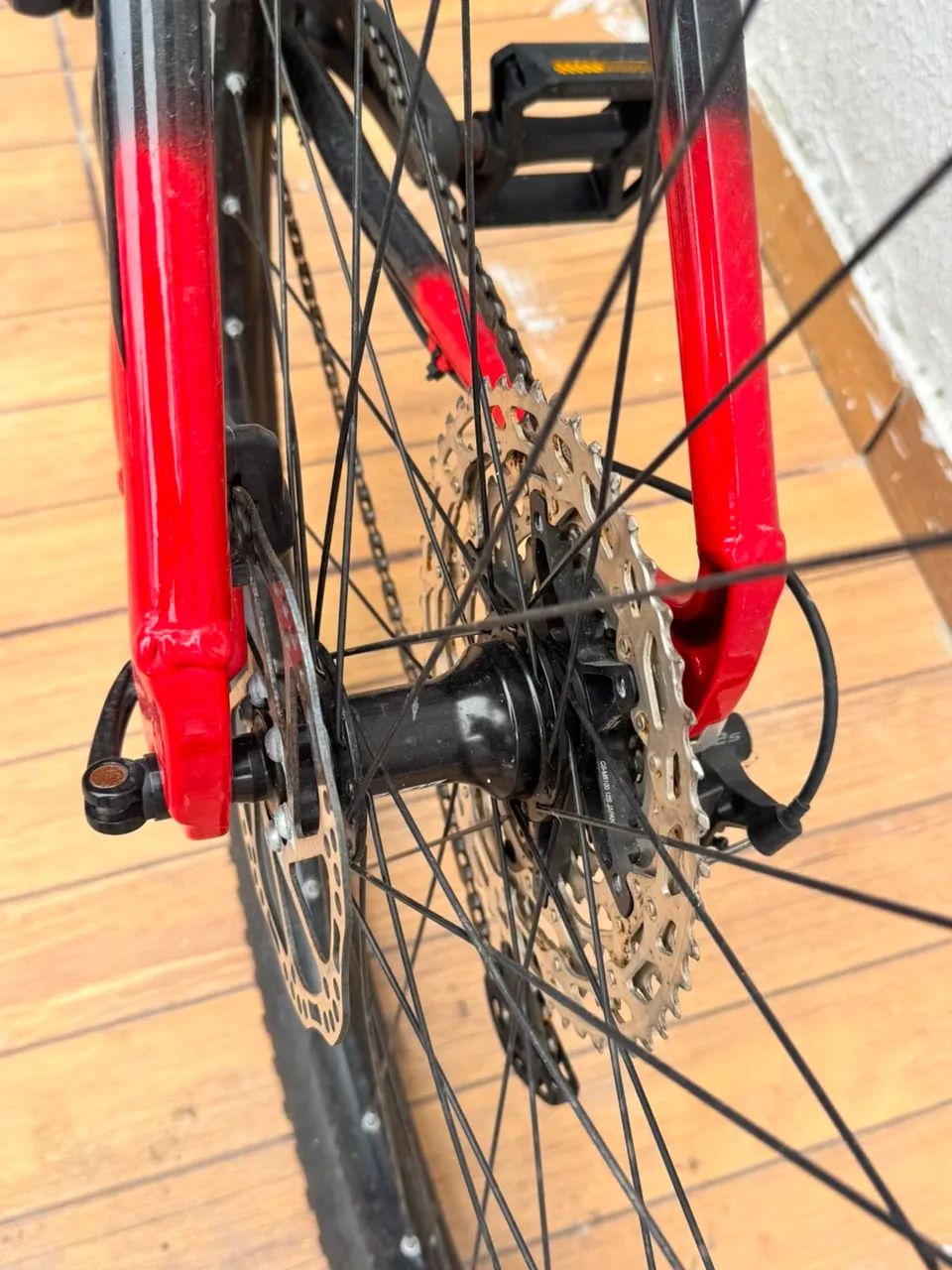 Bike queen 4.0 Boost - Foto 5