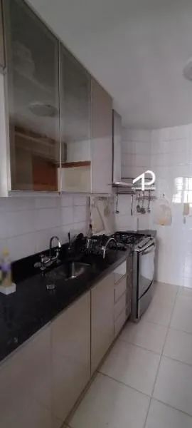 Apartamento com 3 quarto(s) no bairro Quilombo em Cuiabá - MT - Foto 4