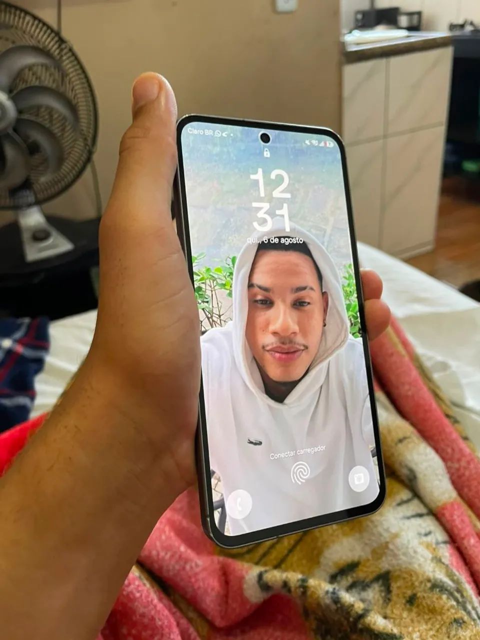 Samsung a56 256gb - Foto 5
